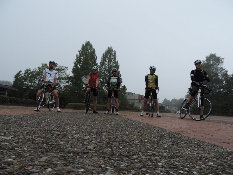 Grosse Weserrunde Uli 782